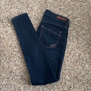 Express denim- like new